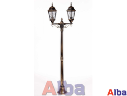 Садово парковый светильник Astoria A 408