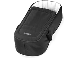 Люлька для коляски Peg Perego City Loop Nest True Black