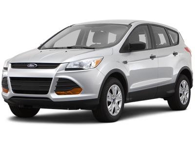 Шумоизоляция Ford Escape / Форд Эскейп