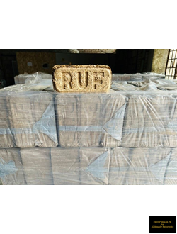 топливные брикеты