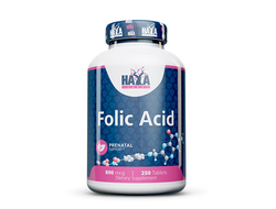 Folic Acid 800mcg