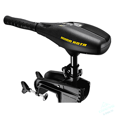 Подвесной электромотор MINN KOTA Endura MAX 55 91см/12V