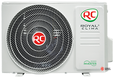 Инверторная сплит-система Royal Clima серии TRIUMPH Inverter 2024 RCI-TWC75HN (комплект)