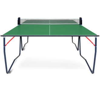Продажа теннисных столов Start Line Hobby EVO (Green) в Иркутске