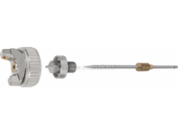 Ремкомплект для краскопульта (дюза 0,8 мм) МАСТАК 675-008K