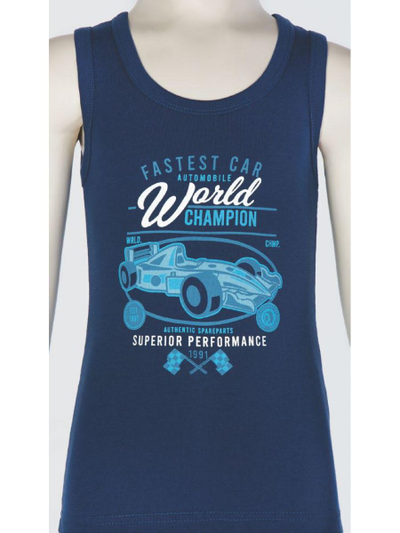 Майка для мальчика Baykar - 2670