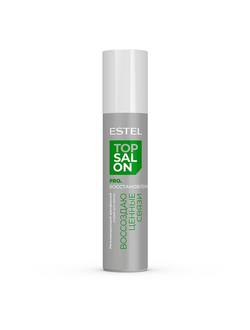 ESTEL Регенерирующий двухфазный спрей для волос TOP SALON PRO.ВОССТАНОВЛЕНИЕ