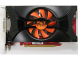 Palit GeForce GTS 450 Sonic