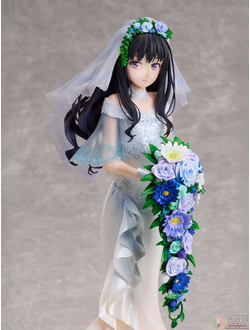 Фигурка 1/7 Такина Иноуэ (Takina Inoue Wedding Dress Ver.)