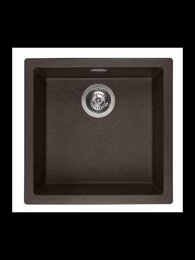 Мойка Reginox Amsterdam 40 Dark Chocolate