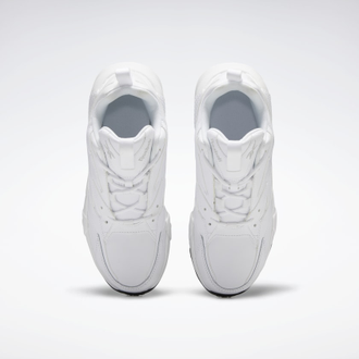 КРОССОВКИ REEBOK AZTREK DOUBLE MIX Белые