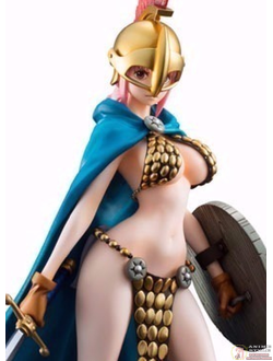 Фигурка 1/8 Гладиатор Ребекка (Rebecca Gladiator)