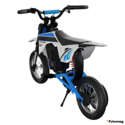 Детский электромотоцикл Hitway MTC12 PRO