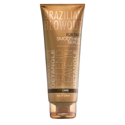 Сыворотка Brazilian Blowout Daily Smoothing Serum для разглаживания волос 240 мл.