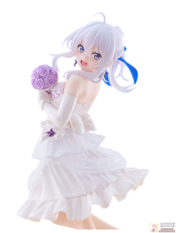 Фигурка Элейна (Elaina Dress ver.)