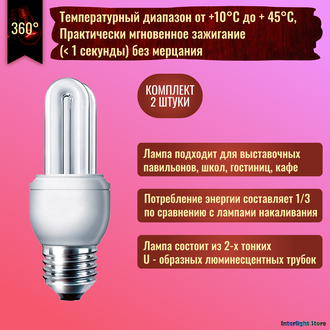 Philips Genie Esaver 8yr 5w 827 E27