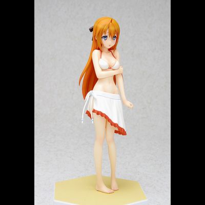 Фигурка Субару Коноэ (Konoe Subaru Swimsuit ver.)