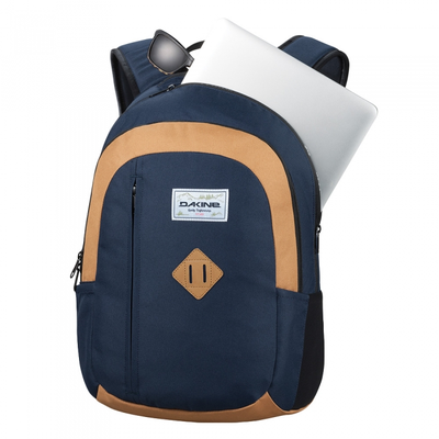 Рюкзак Dakine Factor 22L Black