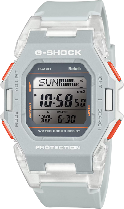 Часы Casio G-Shock GD-B500S-8