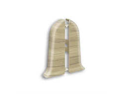 Заглушки Идеал Классик 70 Клен северный 263