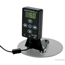 Блоки питания для тату-аппаратов в pm-shop24.ru