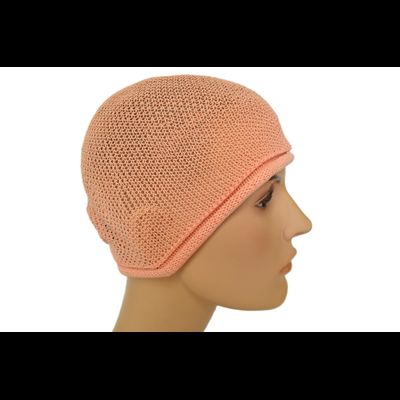 Берет Vizio 4810 летний розовый