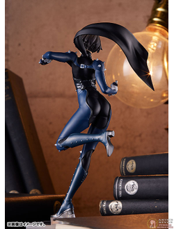 Фигурка Макото Нидзима (Makoto Niijima Queen Pop Up Parade)