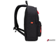 Рюкзак BRAUBERG URBAN универсальный, с отделением для ноутбука, USB-порт, «Energy», черный, 44×31×14 см. 270805