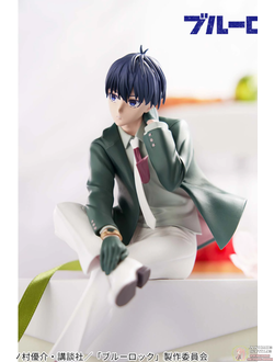 Фигурка Ёити Исаги (Yoichi Isagi Sweets Flavor)