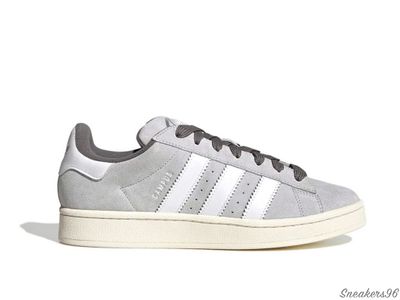 ADIDAS CAMPUS 00s GREY/Серые Унисекс (36-45)