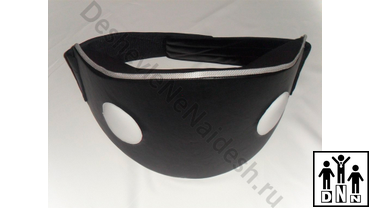 пояс тренера