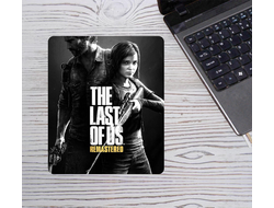 Коврик ОДНИ ИЗ НАС, THE LAST OF US №10
