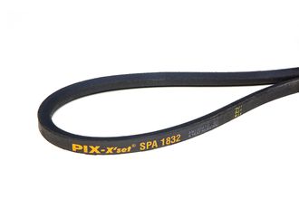 Ремень клиновой SPA-1832 Lp PIX