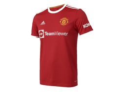 Футболка Adidas Manchester United H31447
