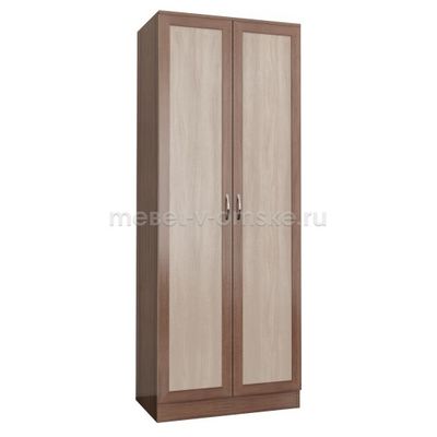 ШМ185 Шкаф "Премьера-7". Размер: 800х2100х510.