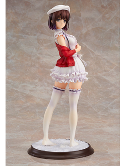 Фигурка 1/7 Мэгуми Като (Megumi Katou)