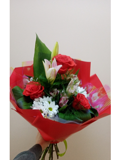 Приятное предчувствие