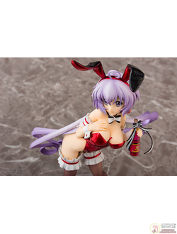 Фигурка 1/7 Крис Юкинэ (Yukine Chris Bunny Style Metallic Red)