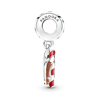 Шарм-подвеска Имбирный человечек Артикул: 799637C01