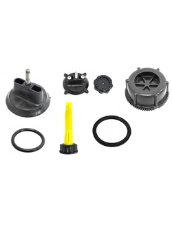 Аксессуары к канистрам