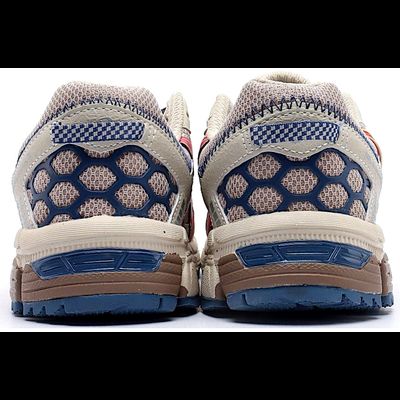 Asics Gel Kahana 8 Beige Red бежевые с красным