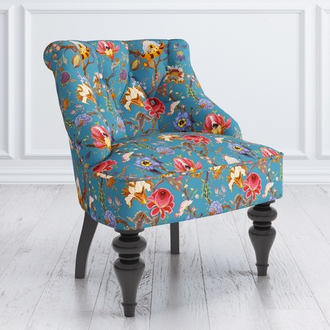 Кресло Клауз