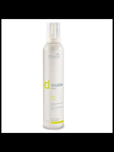 Nouvelle Nutri Foam Несмываемый кондиционер-мусс, 200 мл