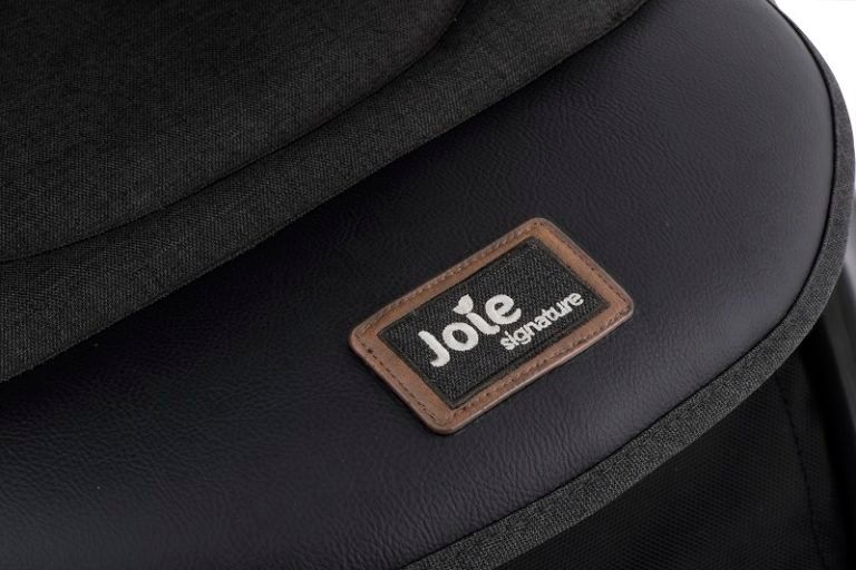 Раскладная спинка и подножка