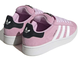 Adidas Campus 00S Bliss Lilac розовые