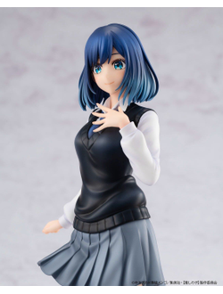 Фигурка 1/7 Аканэ Курокава (Akane Kurokawa KDcolle)