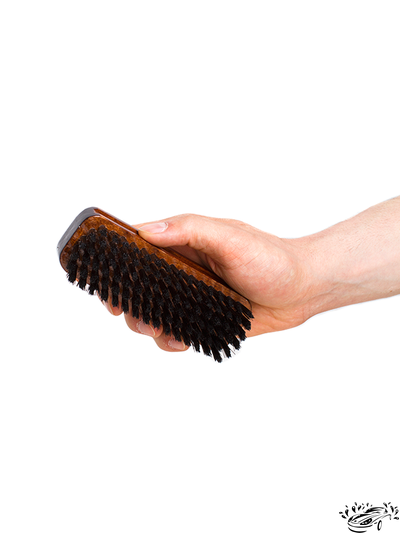 Щетка для чистки кожи LeTech Brush