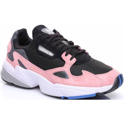 ADIDAS FALCON PINK BLACK