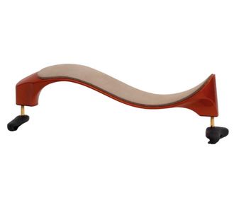 Мостик для скрипки Mach One shoulder rest violin 4/4 - 3/4 hook end