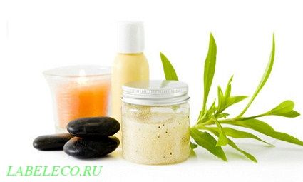 Косметические продукты Косметические продукты